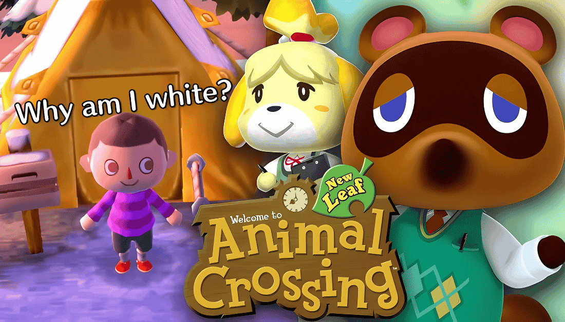 Animal Crossing review