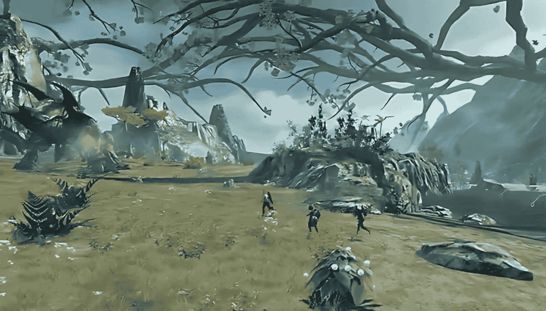 Xenoblade Chronicles 3D