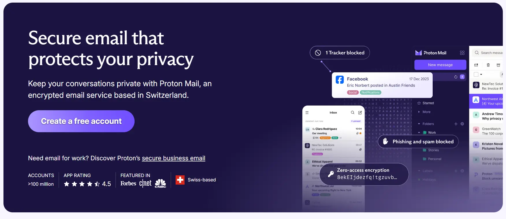 Proton Mail