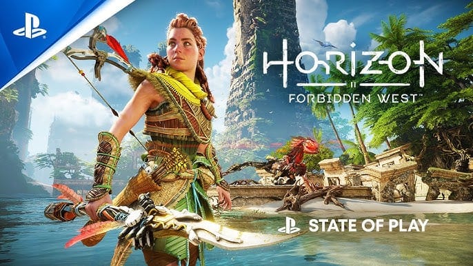 Horizon forbidden west