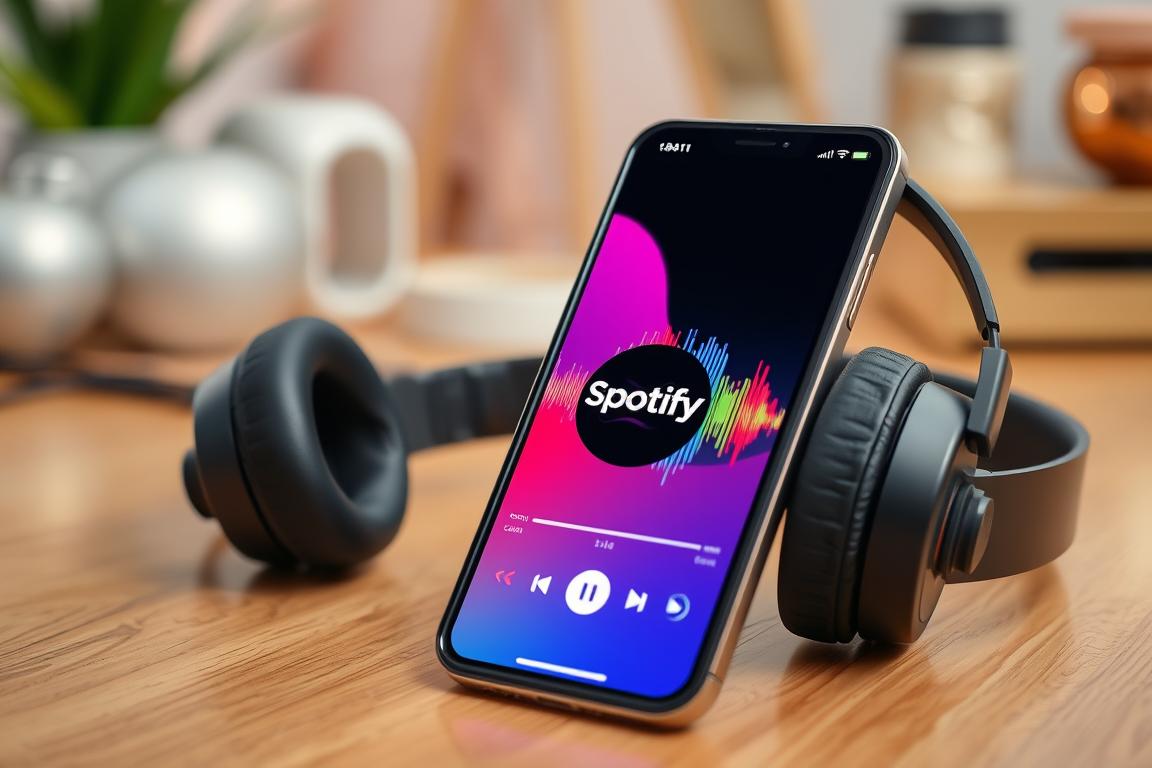 Spotify Podcast