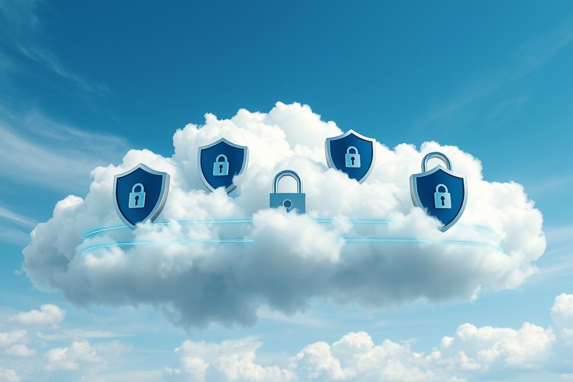 The Evolution of Cloud Security: From Traditional to Modern Approaches