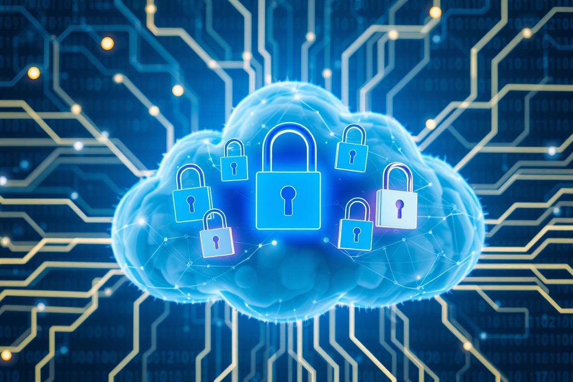 Understanding Data Security in Cloud Computing Fundamentals
