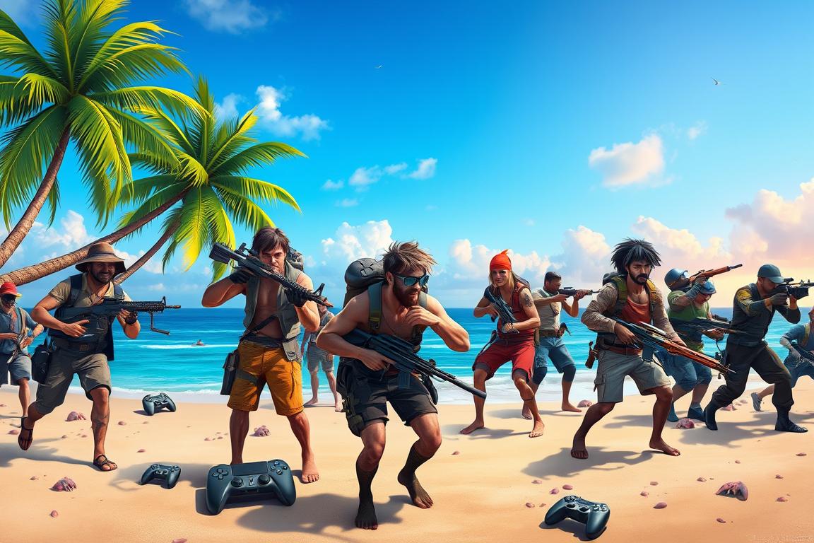 Dead Island 2 Platform Availability
