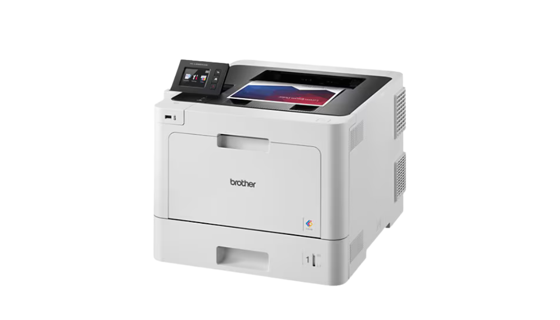 Brother HL-L8360CDW Color Laser Printer
