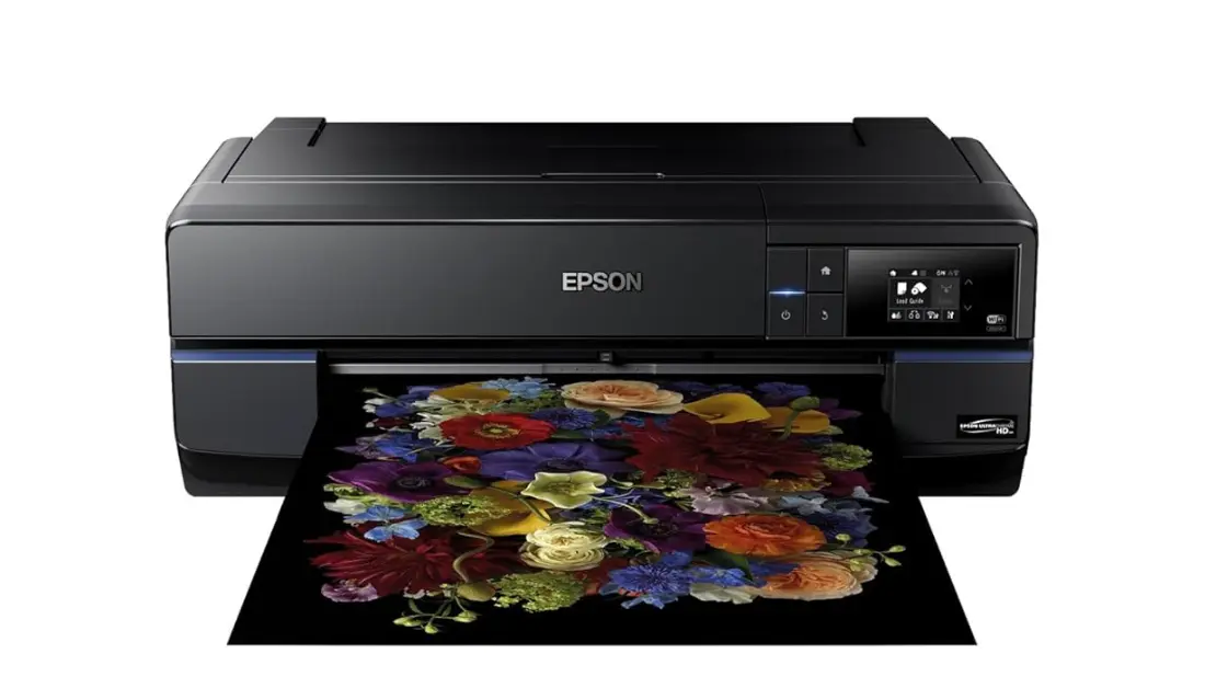 Epson SureColor P800 Inkjet Printer