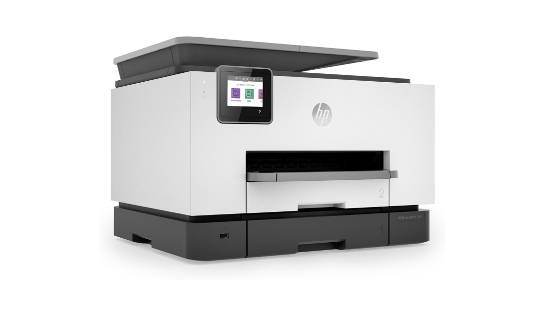 HP OfficeJet Pro 9025 All-in-One Printer