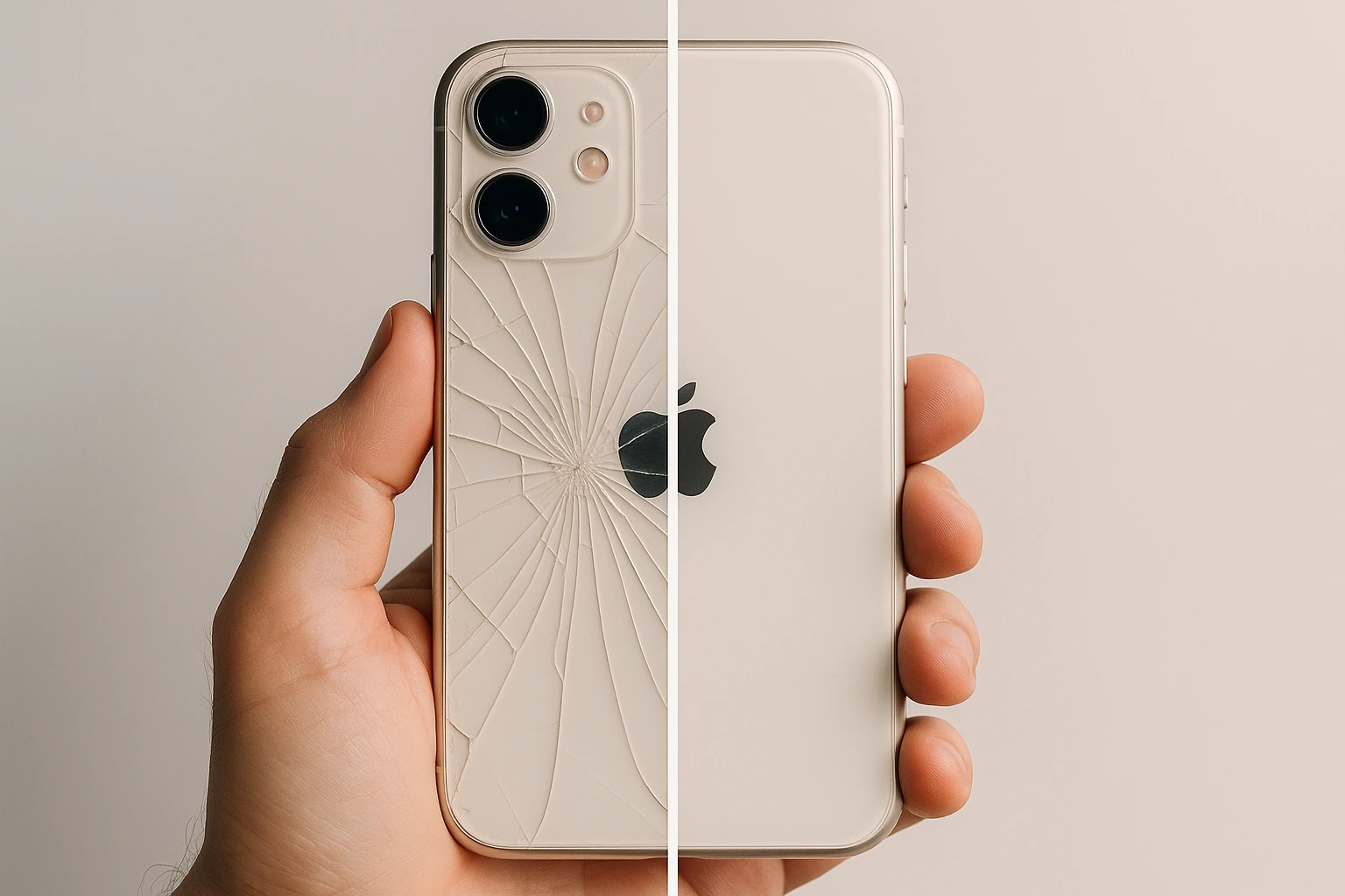 Back of iPhone Cracked Repair Cost: What You’ll Pay in 2025 back of iphone cracked repair cost