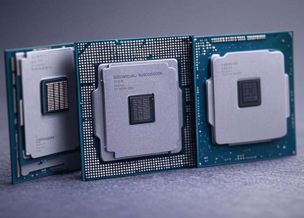 The top AM4 CPUs for gaming performance compared