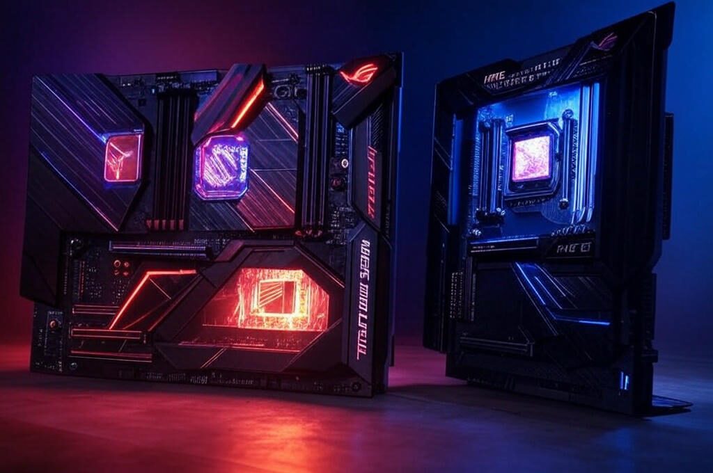 Motherboard Recommendation