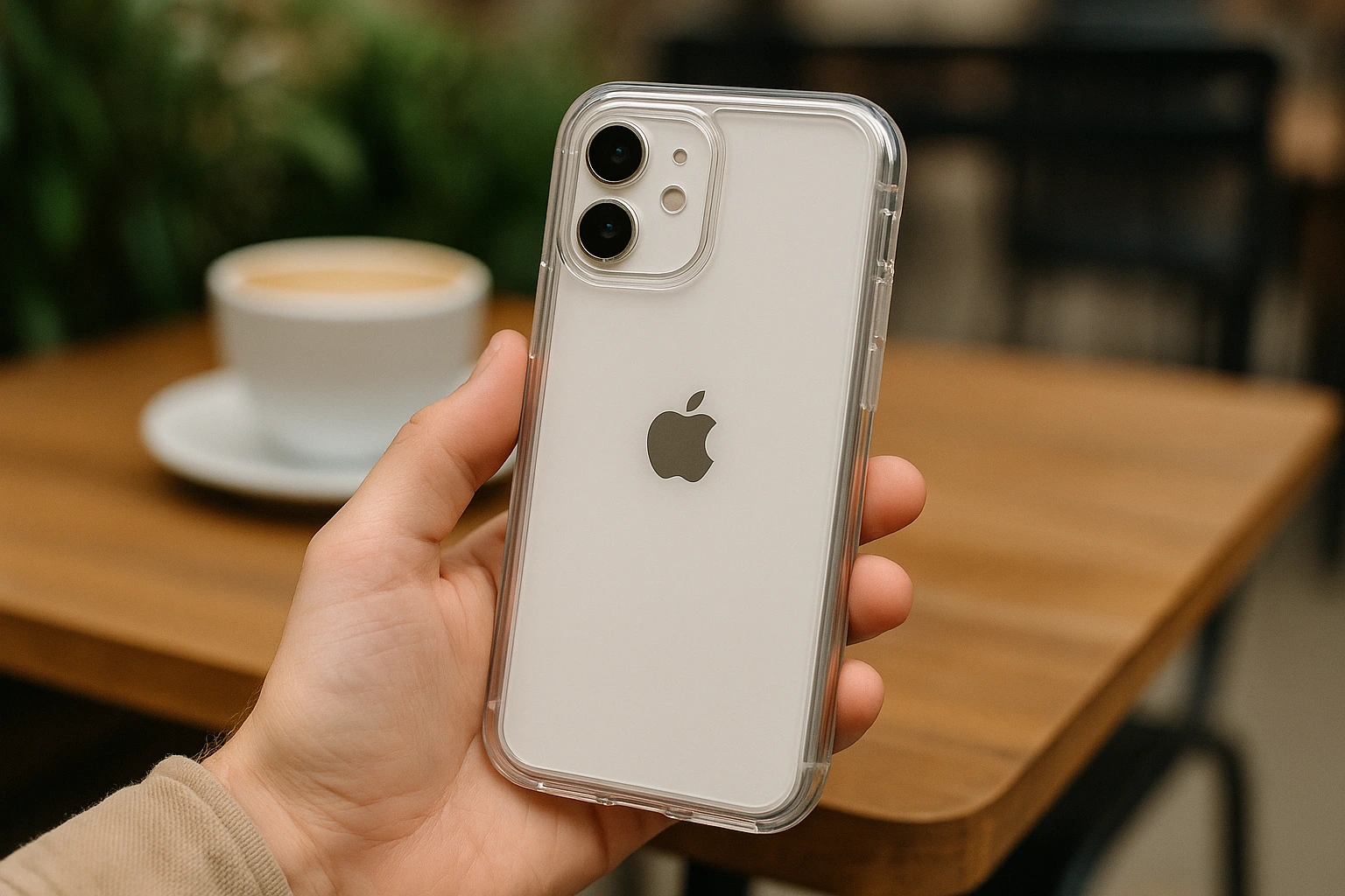 Protect Your Investment