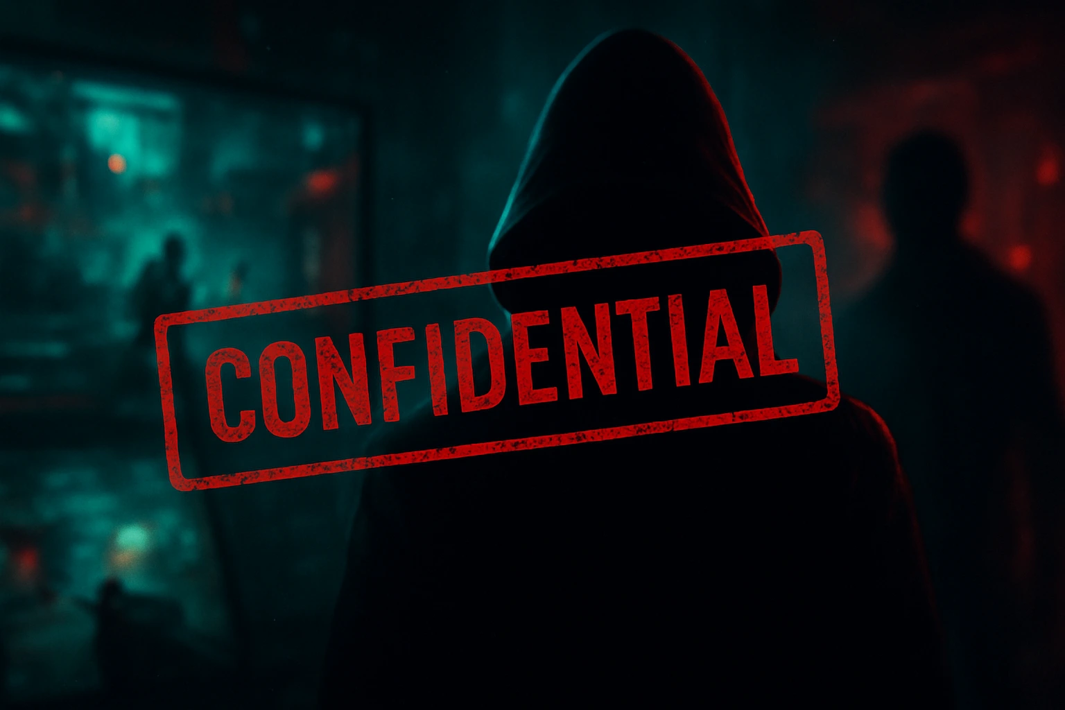 Gaming leaks and insider rumors with hidden gameplay footage and mystery visuals